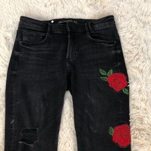 Zara Jeans
